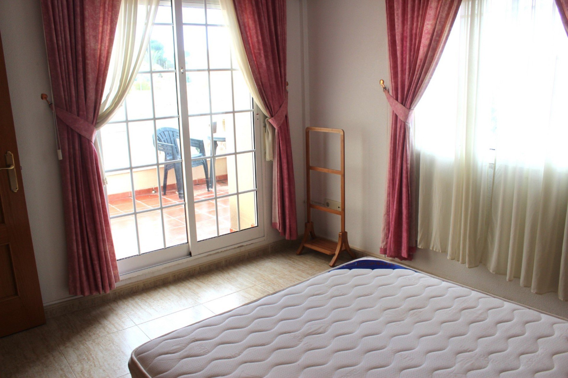Herverkoop - Semi Detached - Algorfa - Montemar