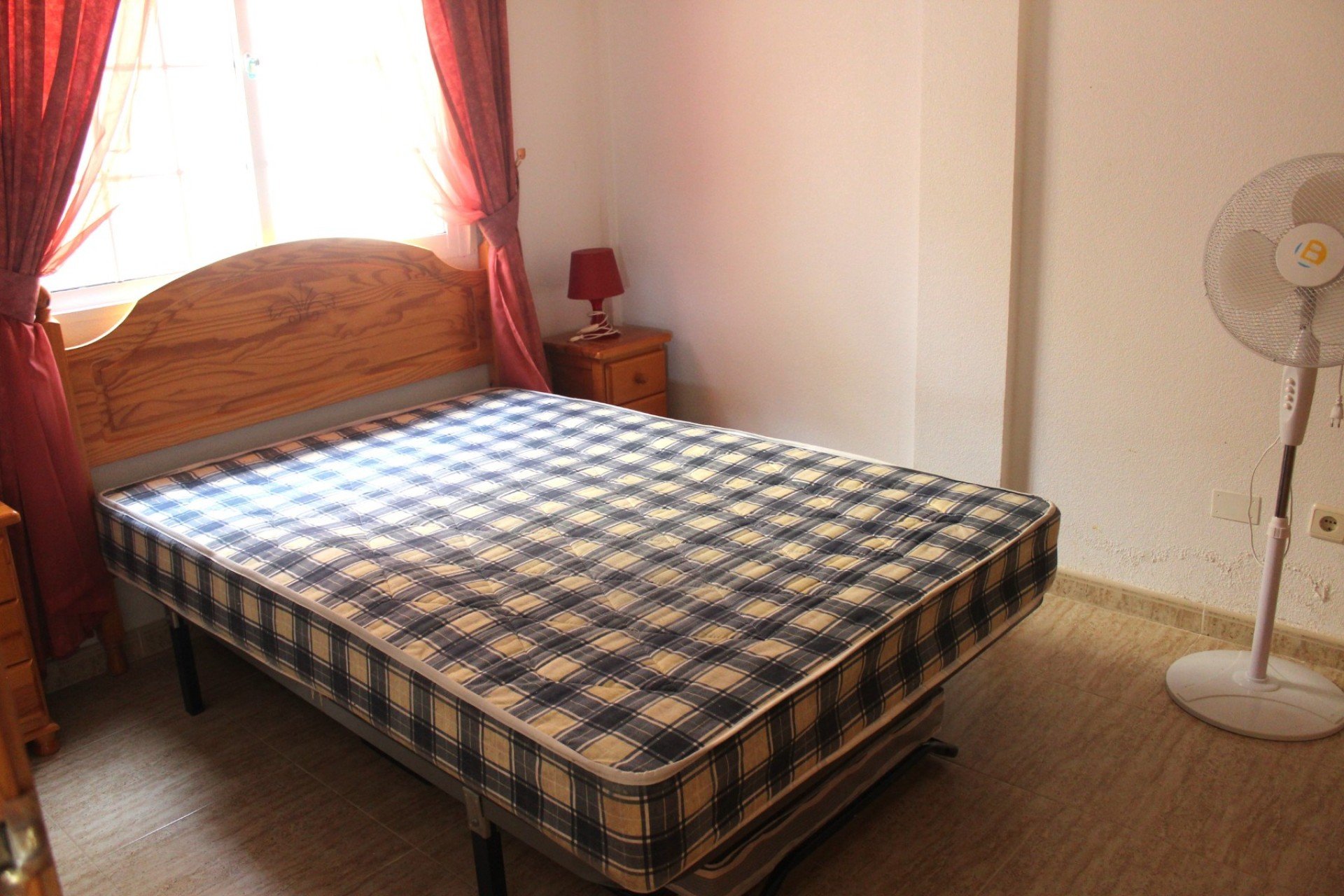 Herverkoop - Semi Detached - Algorfa - Montemar