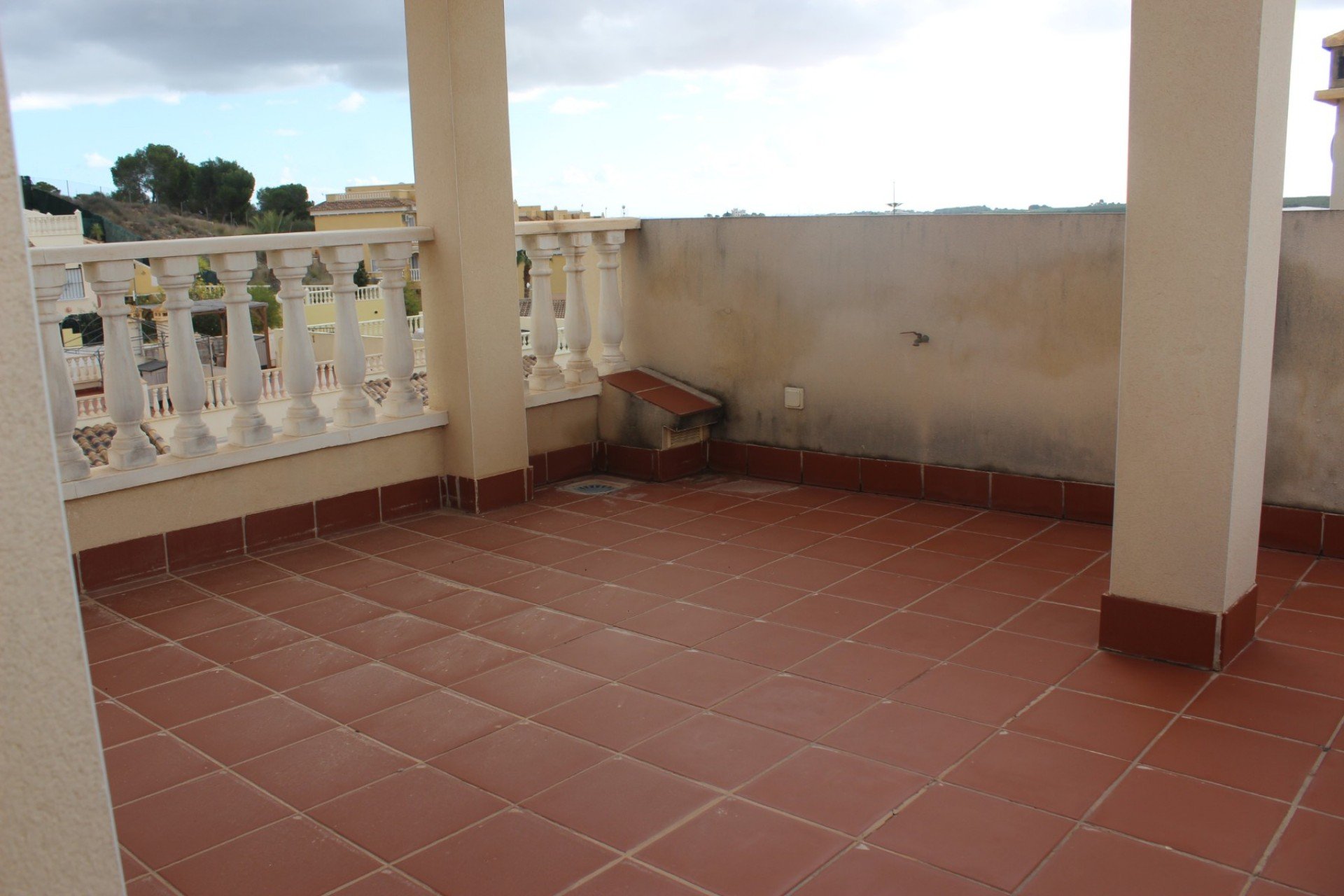 Herverkoop - Semi Detached - Algorfa - Montemar
