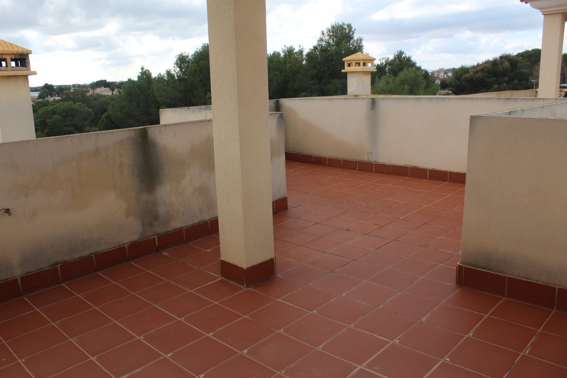 Herverkoop - Semi Detached - Algorfa - Montemar