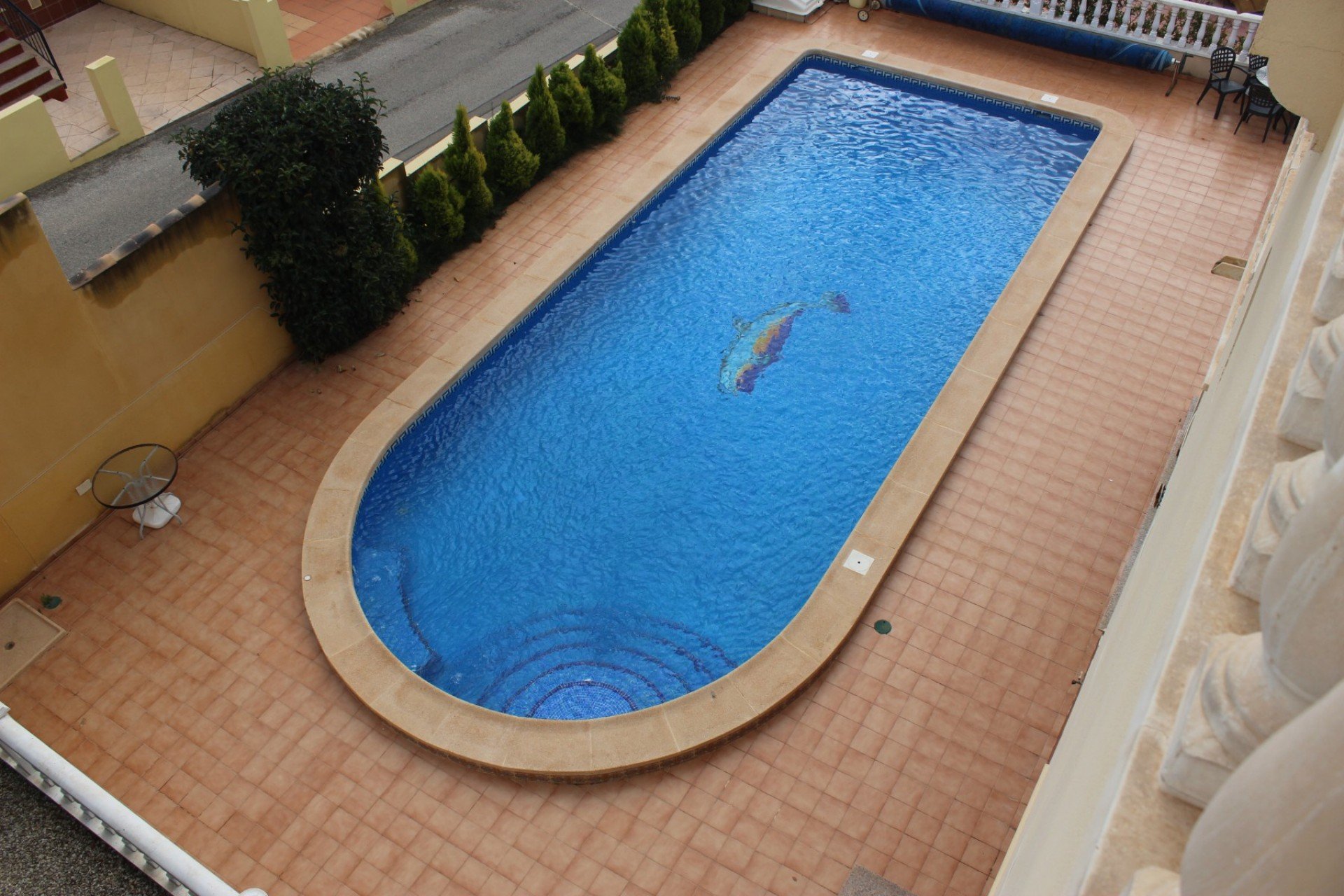 Herverkoop - Semi Detached - Algorfa - Montemar