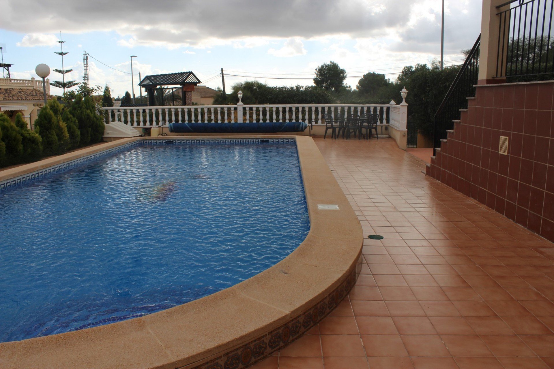 Herverkoop - Semi Detached - Algorfa - Montemar