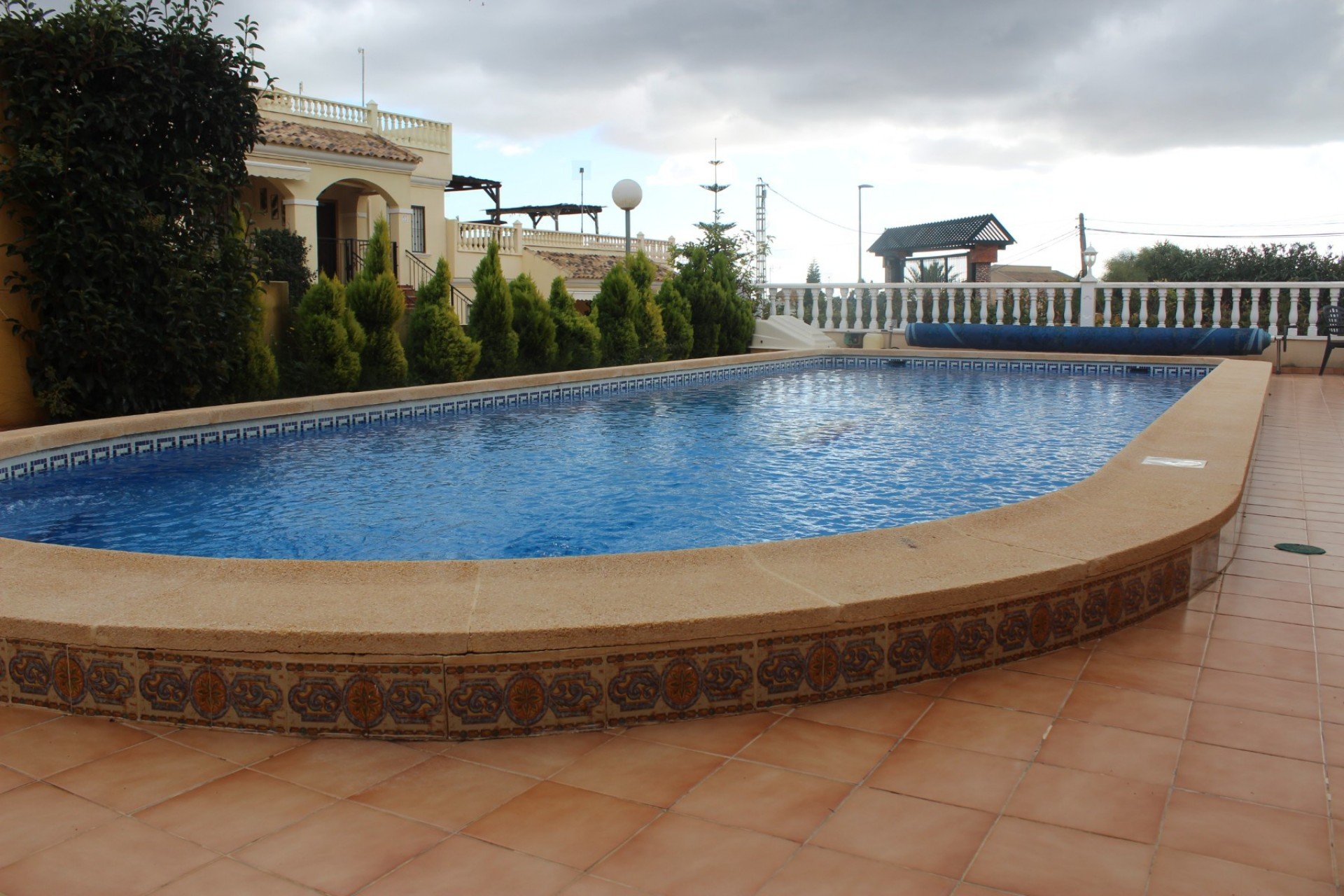 Herverkoop - Semi Detached - Algorfa - Montemar