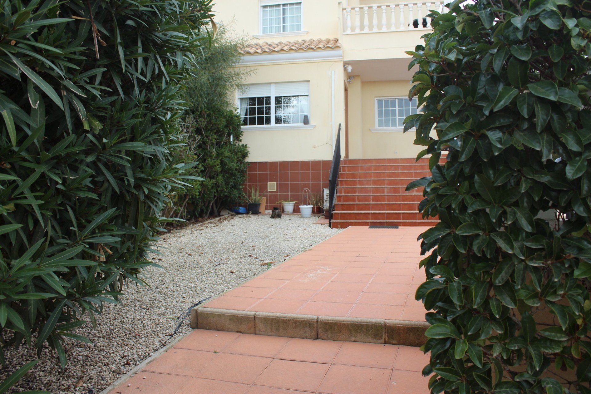 Herverkoop - Semi Detached - Algorfa - Montemar