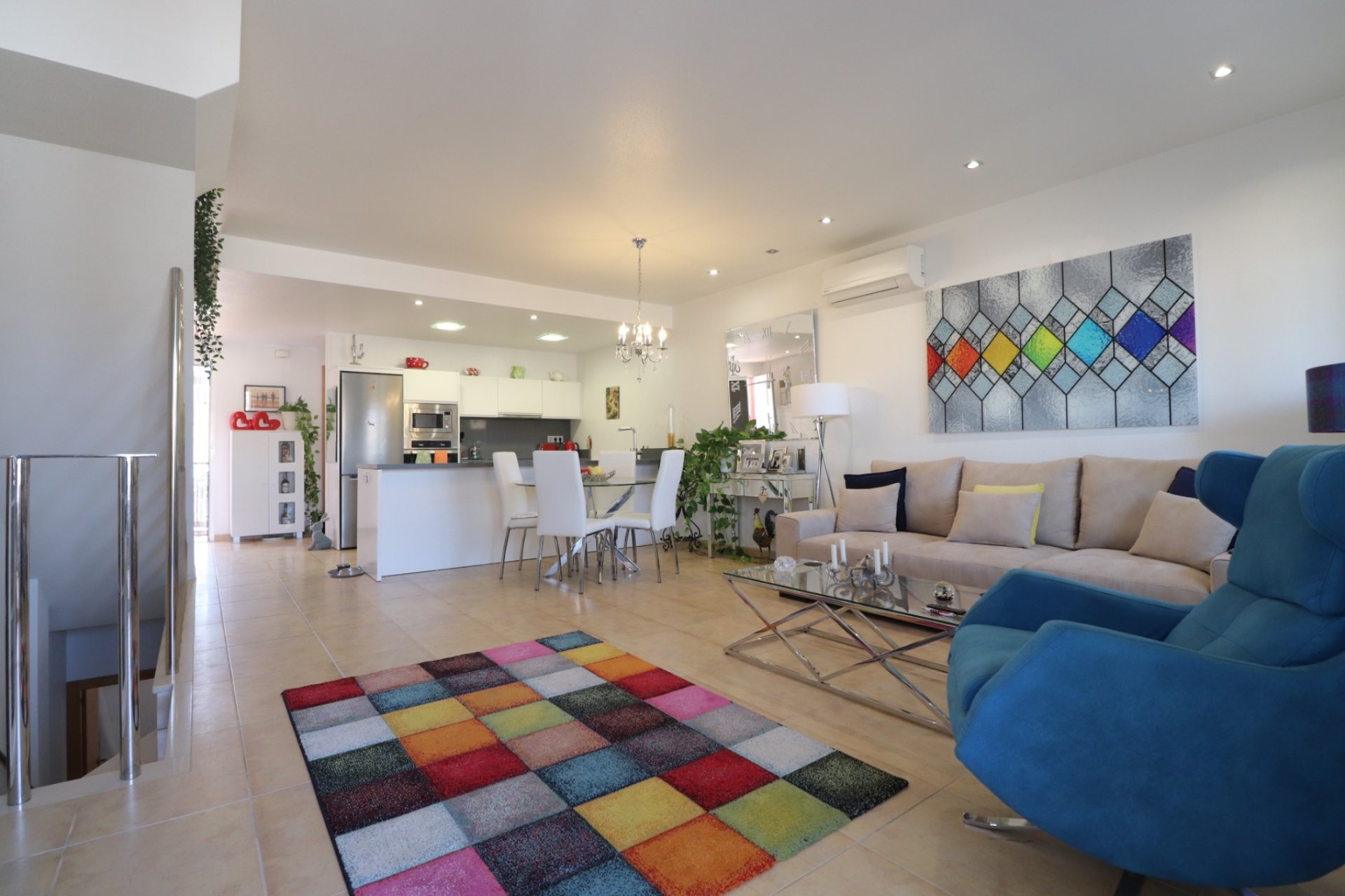 Herverkoop - Semi Detached - Benijofar - Benijofar - Village