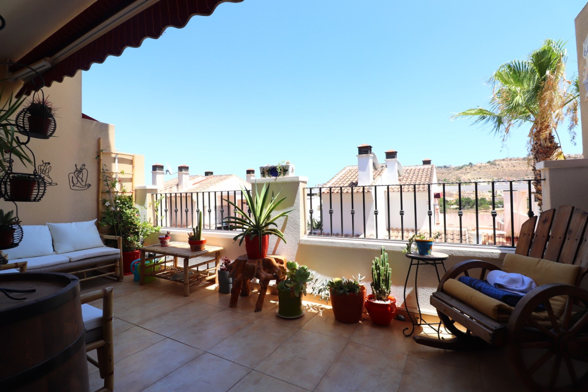 Herverkoop - Semi Detached - Benijofar - Benijofar - Village
