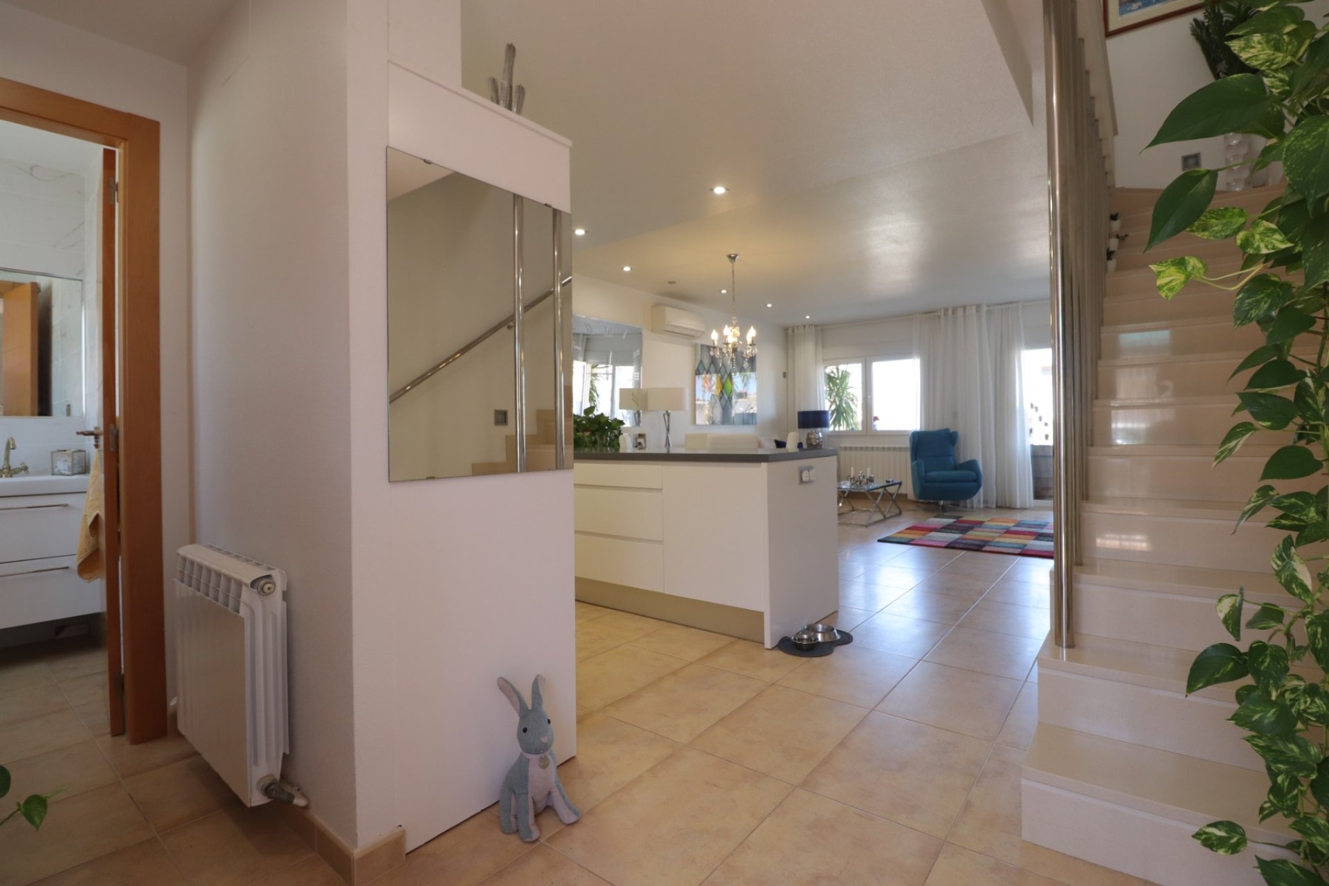 Herverkoop - Semi Detached - Benijofar - Benijofar - Village