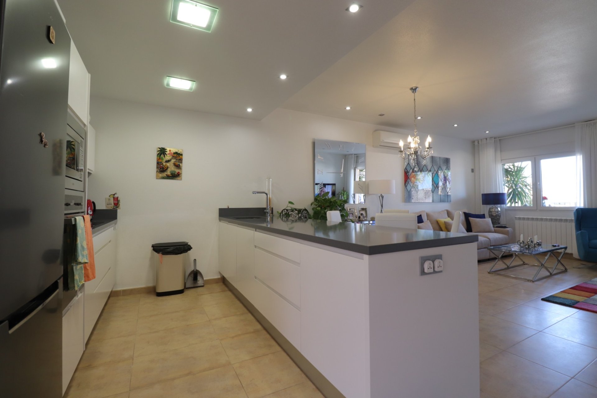 Herverkoop - Semi Detached - Benijofar - Benijofar - Village