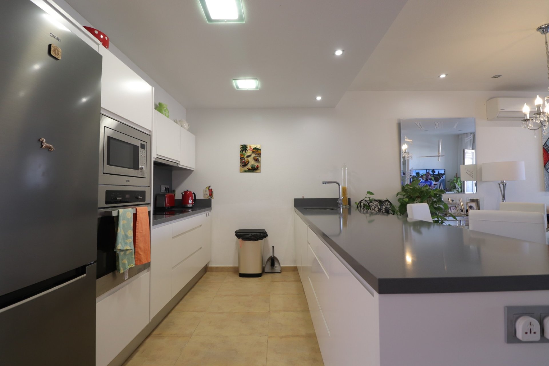 Herverkoop - Semi Detached - Benijofar - Benijofar - Village
