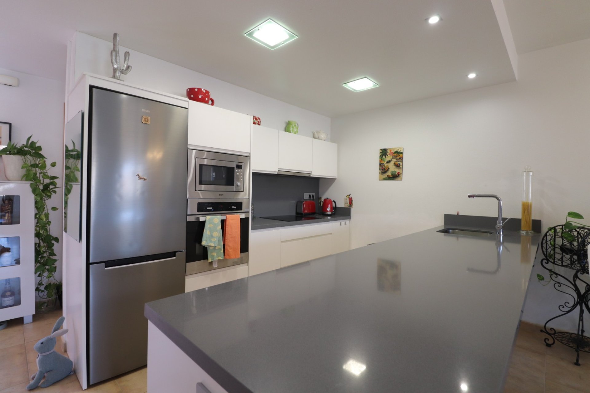 Herverkoop - Semi Detached - Benijofar - Benijofar - Village