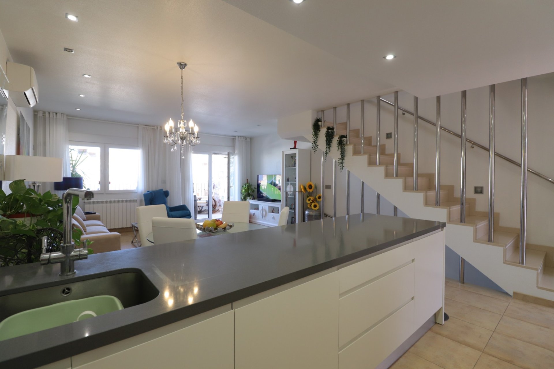 Herverkoop - Semi Detached - Benijofar - Benijofar - Village