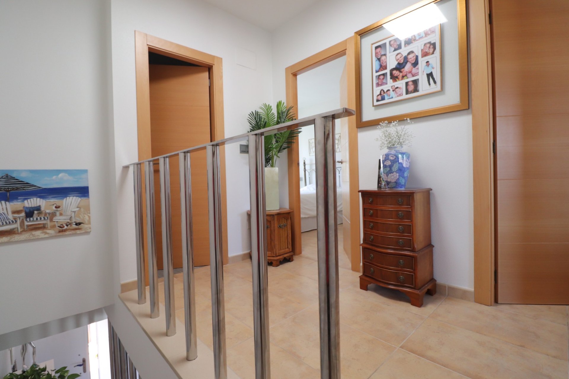 Herverkoop - Semi Detached - Benijofar - Benijofar - Village