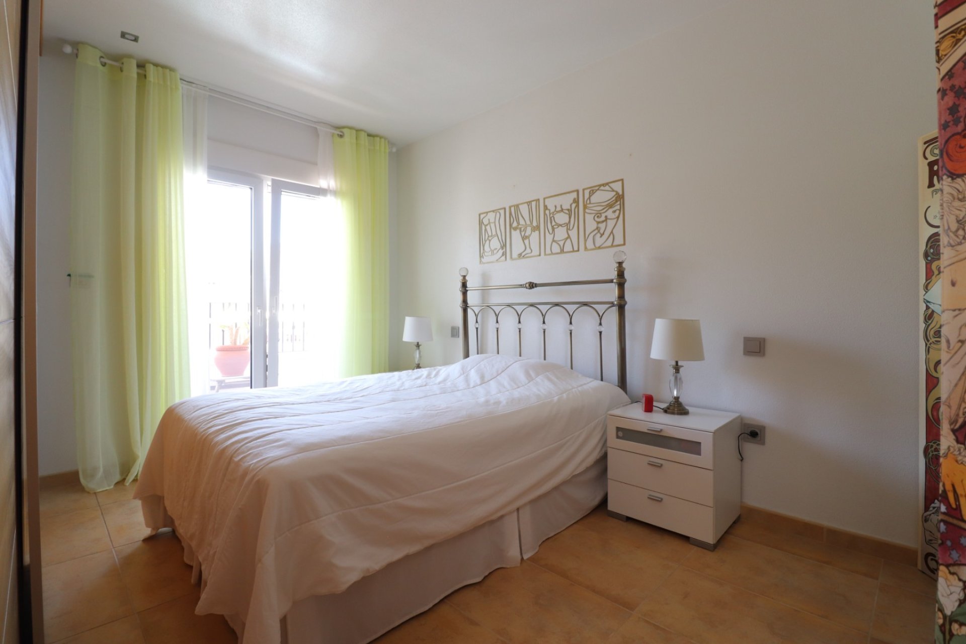 Herverkoop - Semi Detached - Benijofar - Benijofar - Village