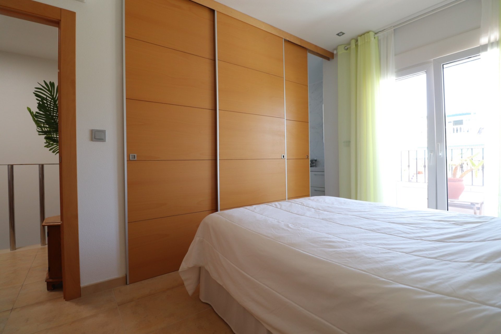 Herverkoop - Semi Detached - Benijofar - Benijofar - Village