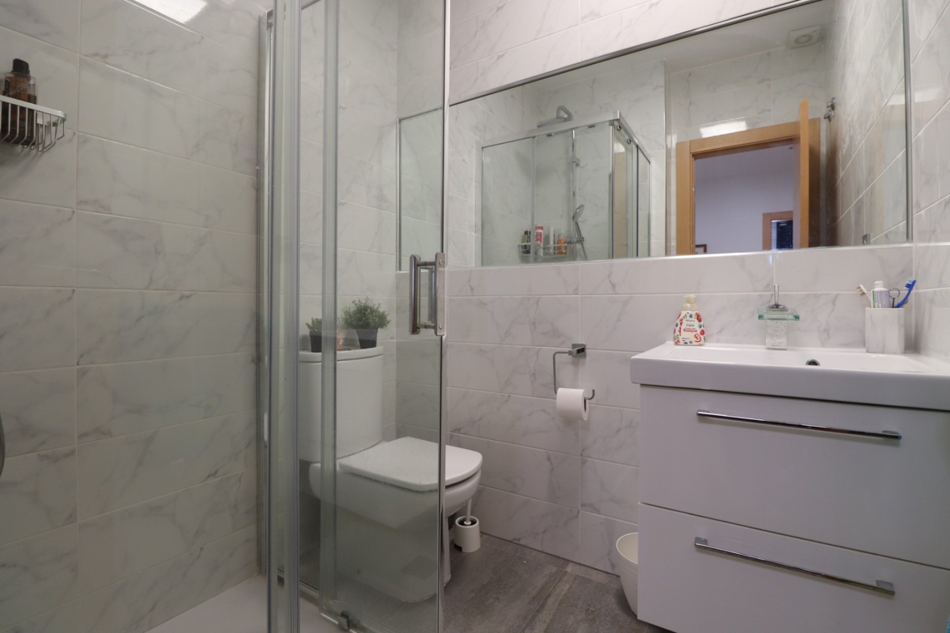 Herverkoop - Semi Detached - Benijofar - Benijofar - Village
