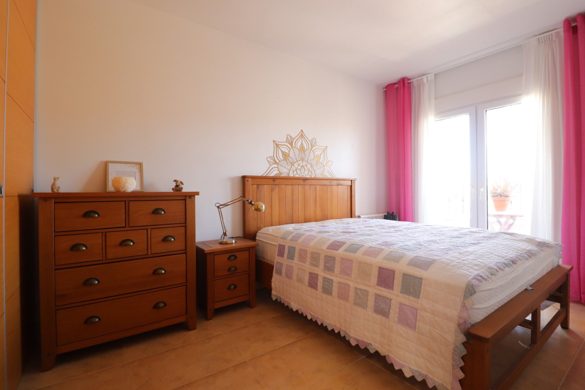 Herverkoop - Semi Detached - Benijofar - Benijofar - Village