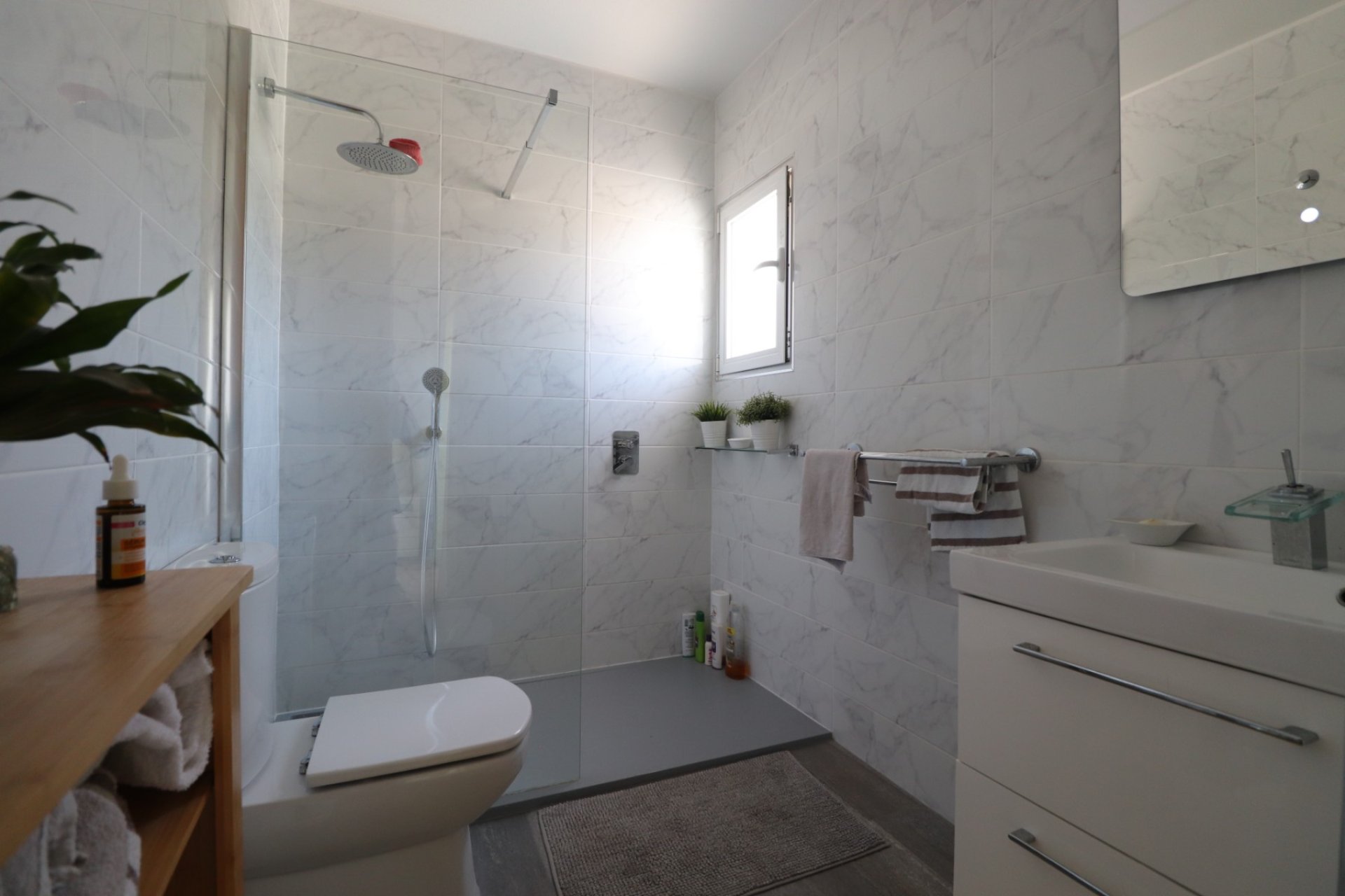 Herverkoop - Semi Detached - Benijofar - Benijofar - Village