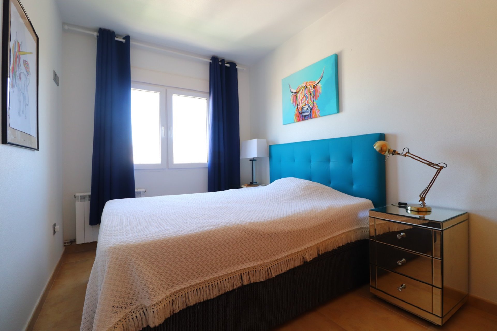 Herverkoop - Semi Detached - Benijofar - Benijofar - Village
