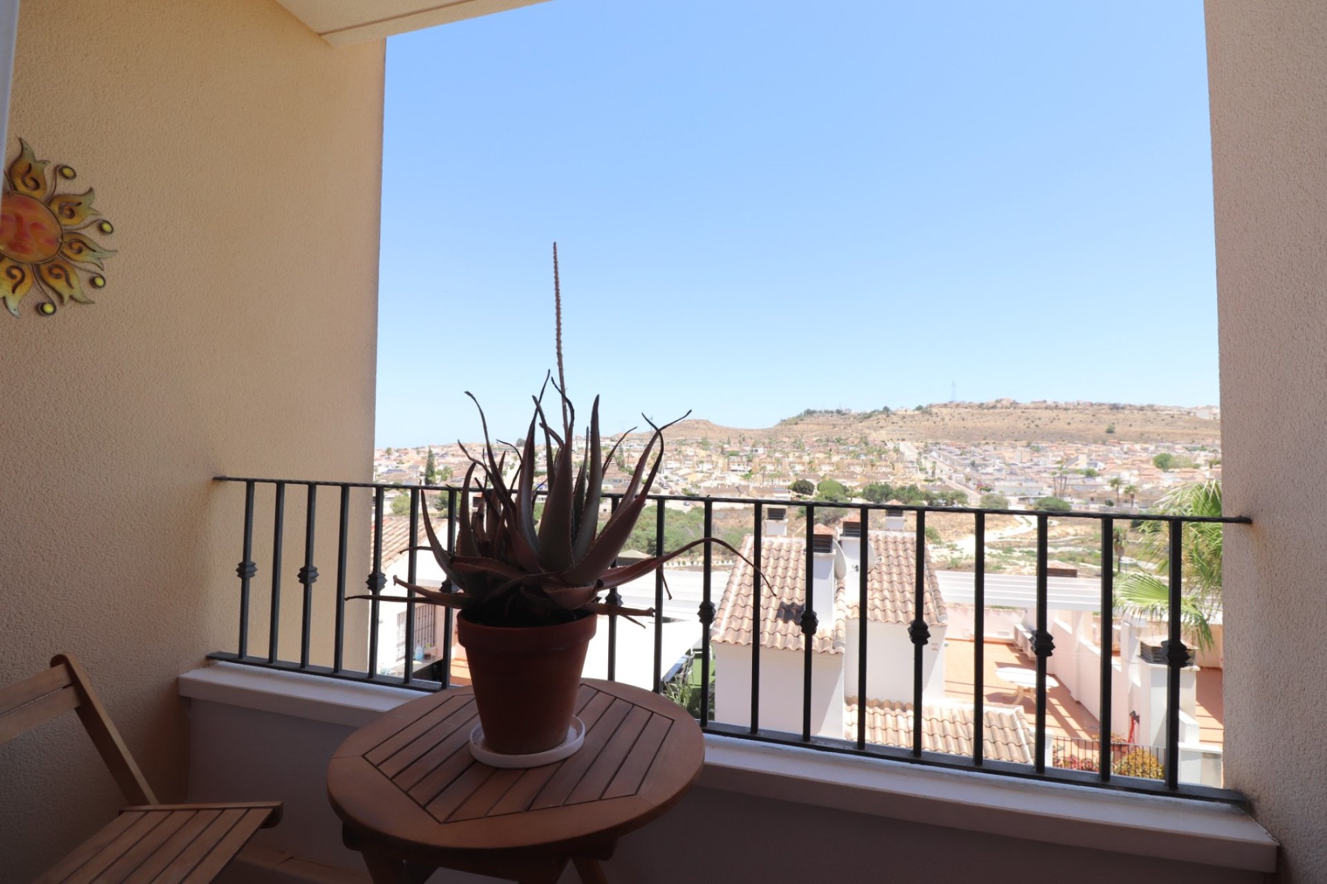 Herverkoop - Semi Detached - Benijofar - Benijofar - Village