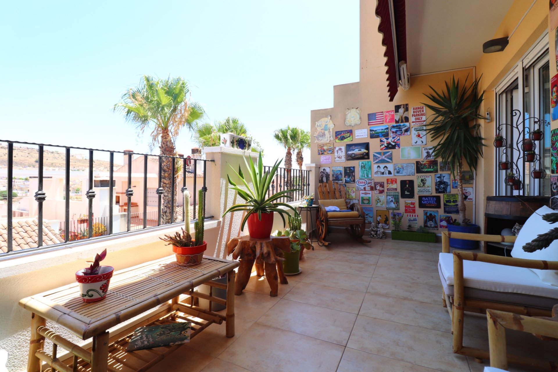 Herverkoop - Semi Detached - Benijofar - Benijofar - Village