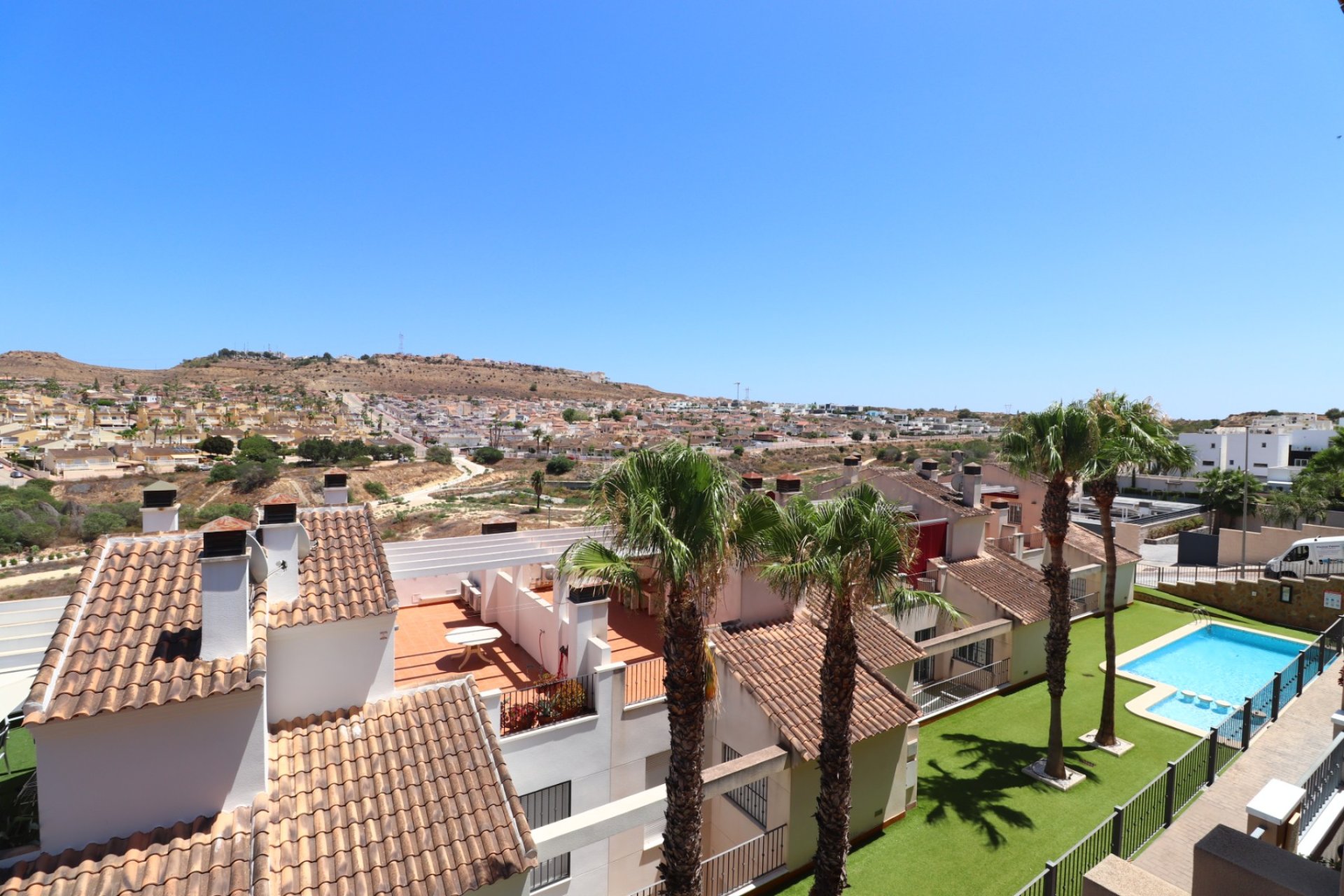 Herverkoop - Semi Detached - Benijofar - Benijofar - Village