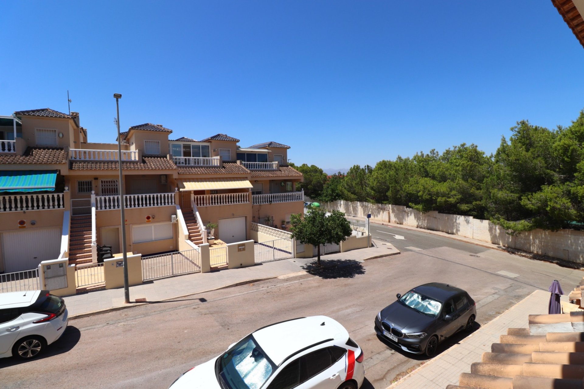 Herverkoop - Semi Detached - Benijofar - Benijofar - Village