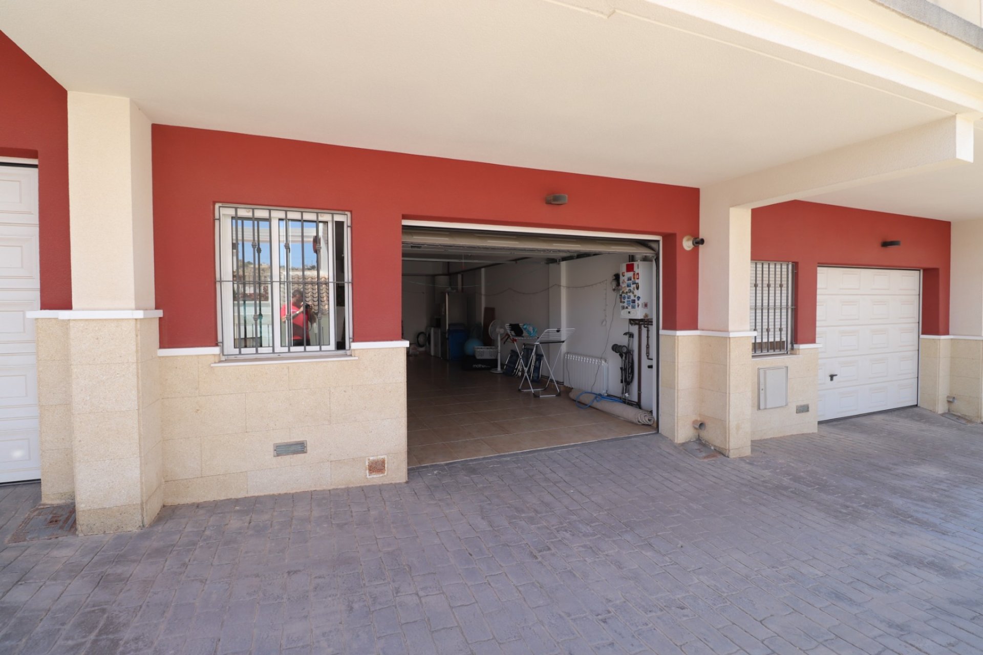 Herverkoop - Semi Detached - Benijofar - Benijofar - Village