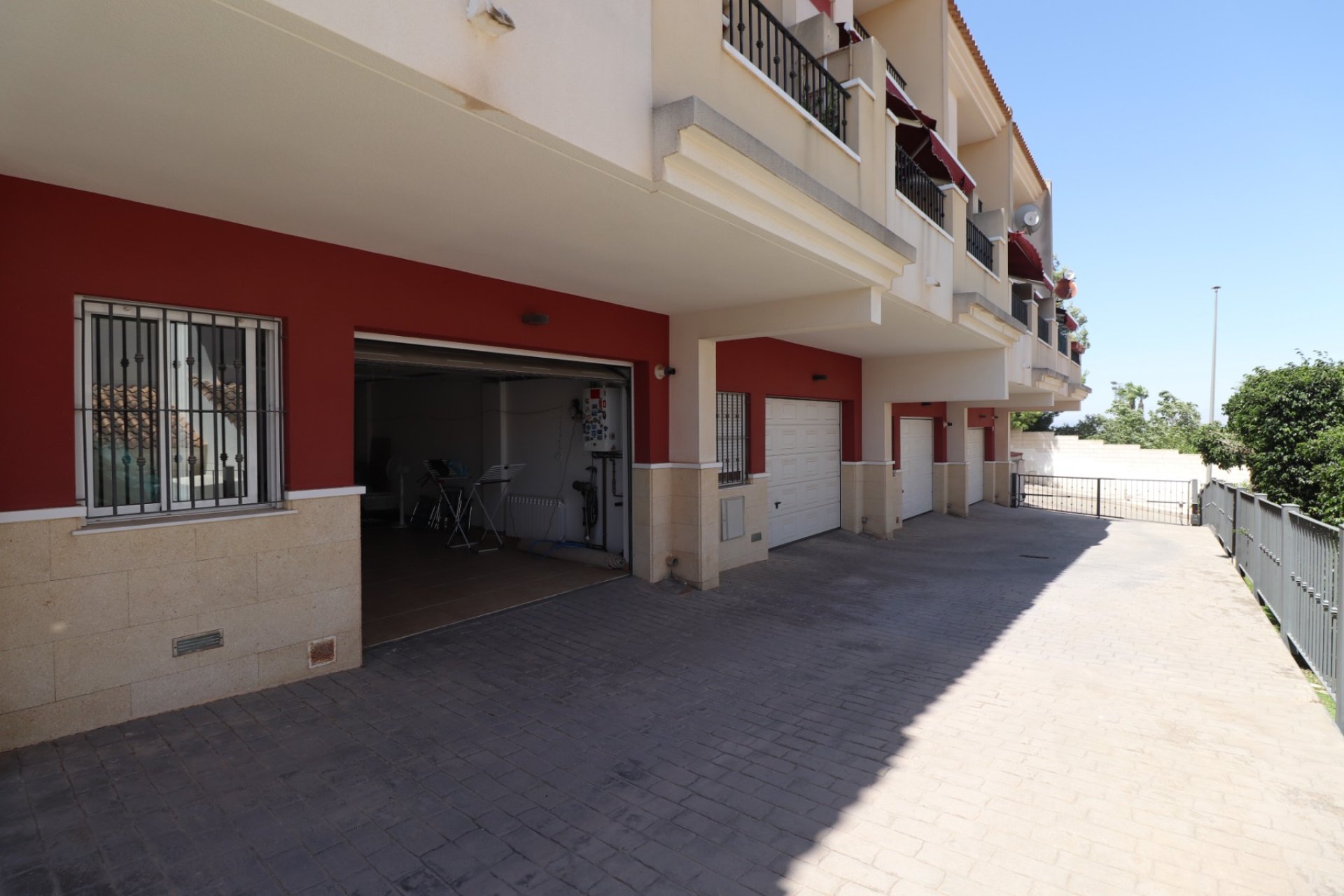 Herverkoop - Semi Detached - Benijofar - Benijofar - Village