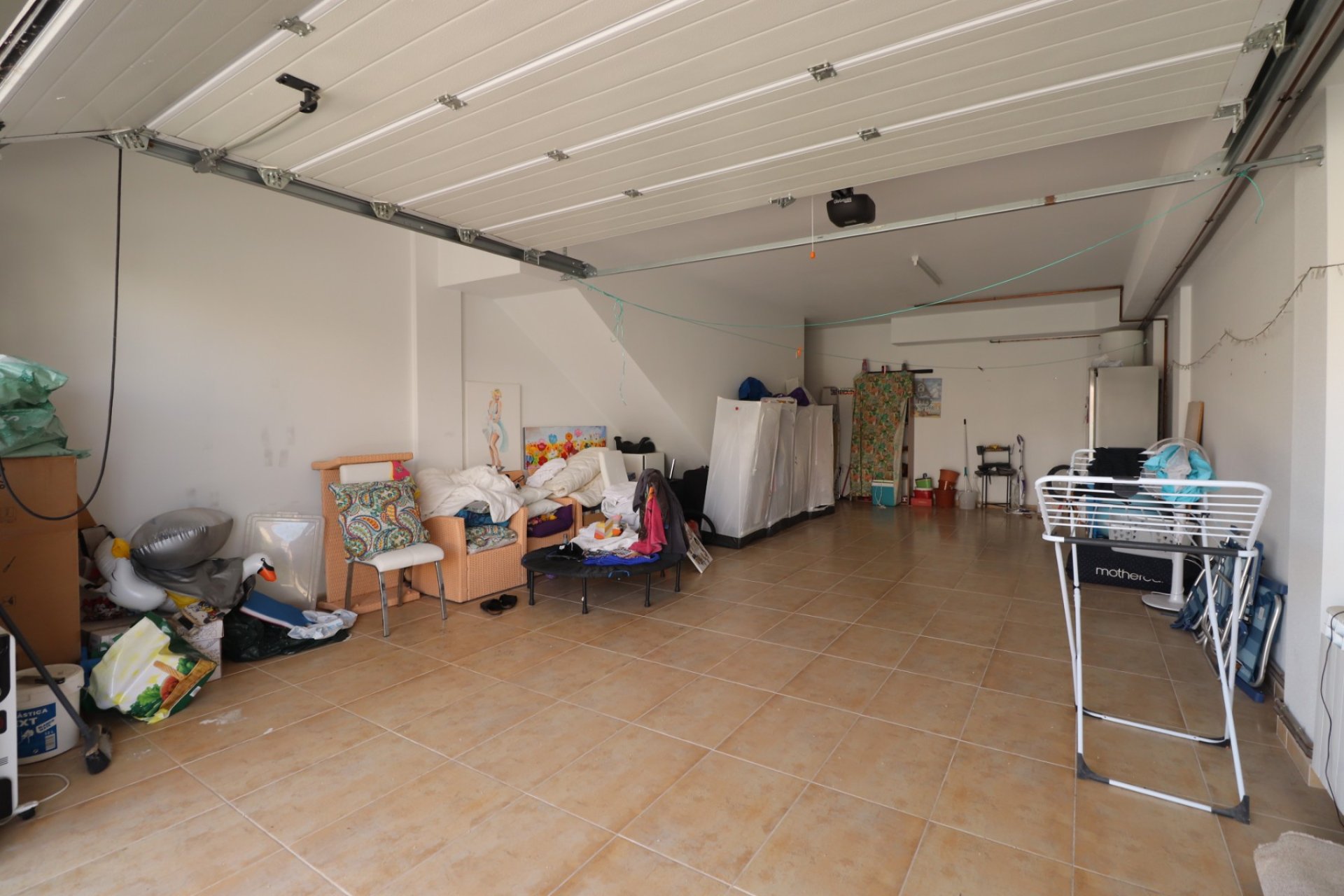 Herverkoop - Semi Detached - Benijofar - Benijofar - Village