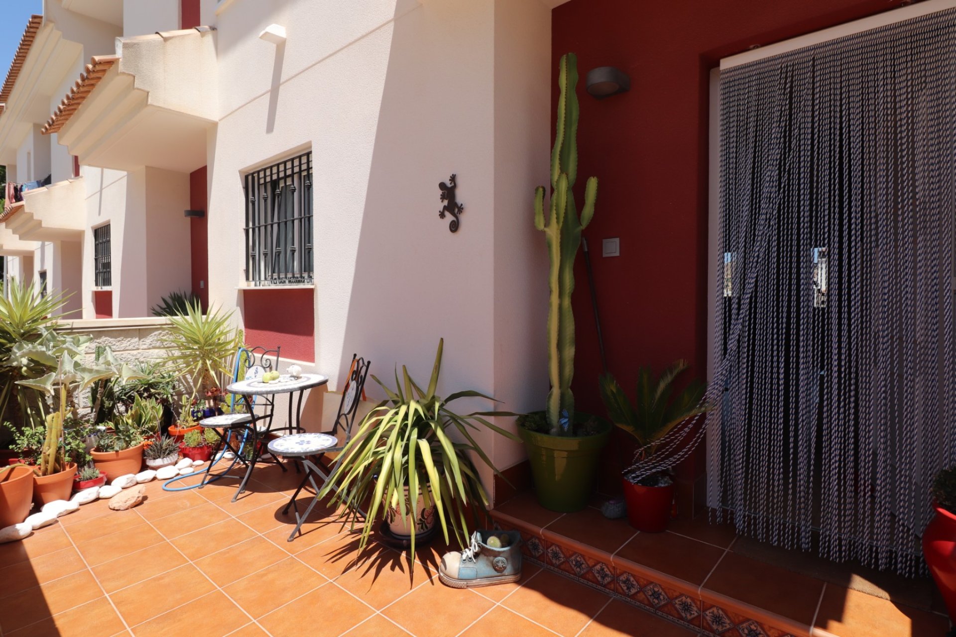 Herverkoop - Semi Detached - Benijofar - Benijofar - Village
