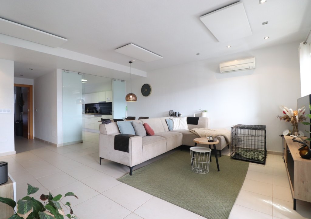 Herverkoop - Semi Detached - Benijofar - Benijofar - Village