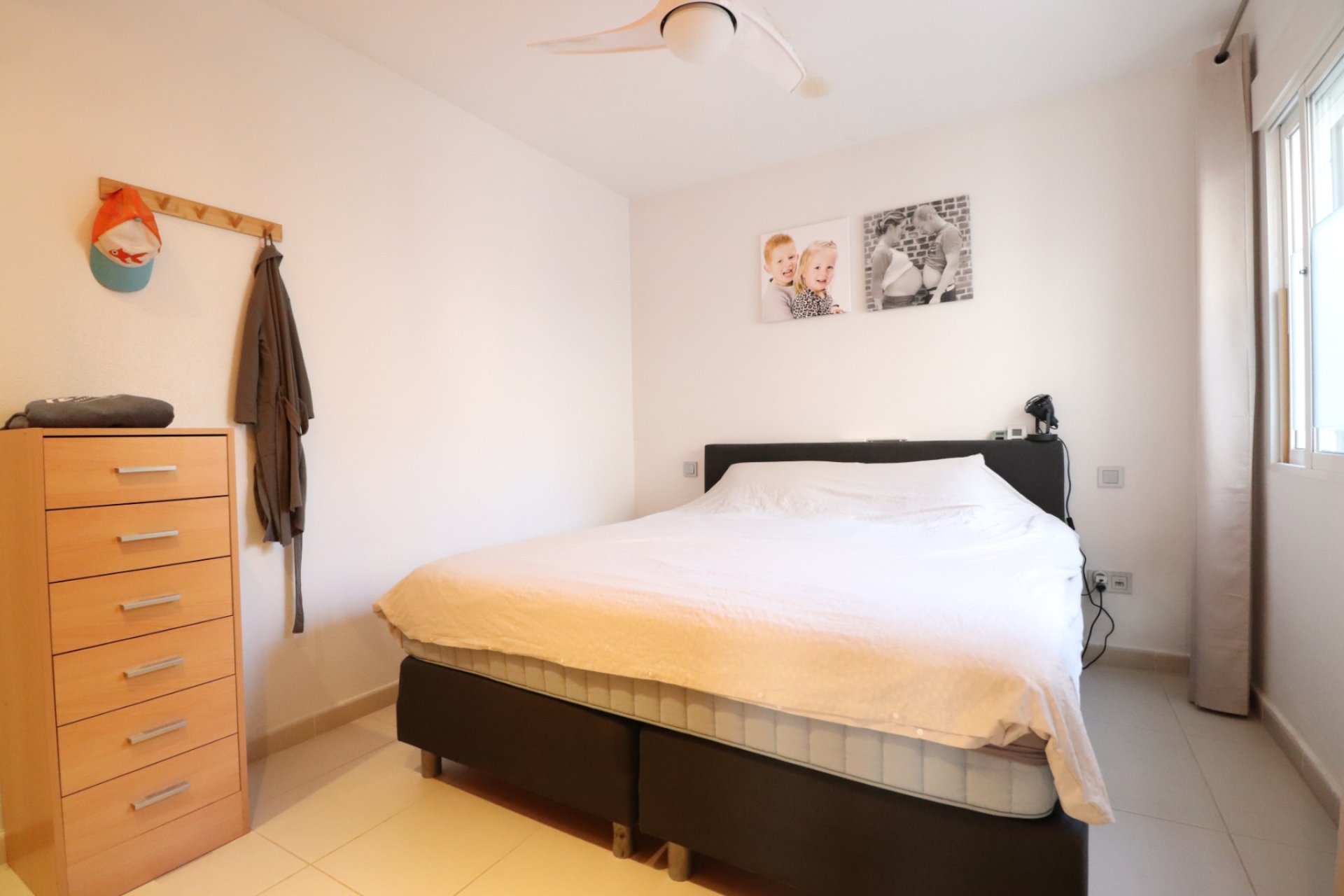 Herverkoop - Semi Detached - Benijofar - Benijofar - Village