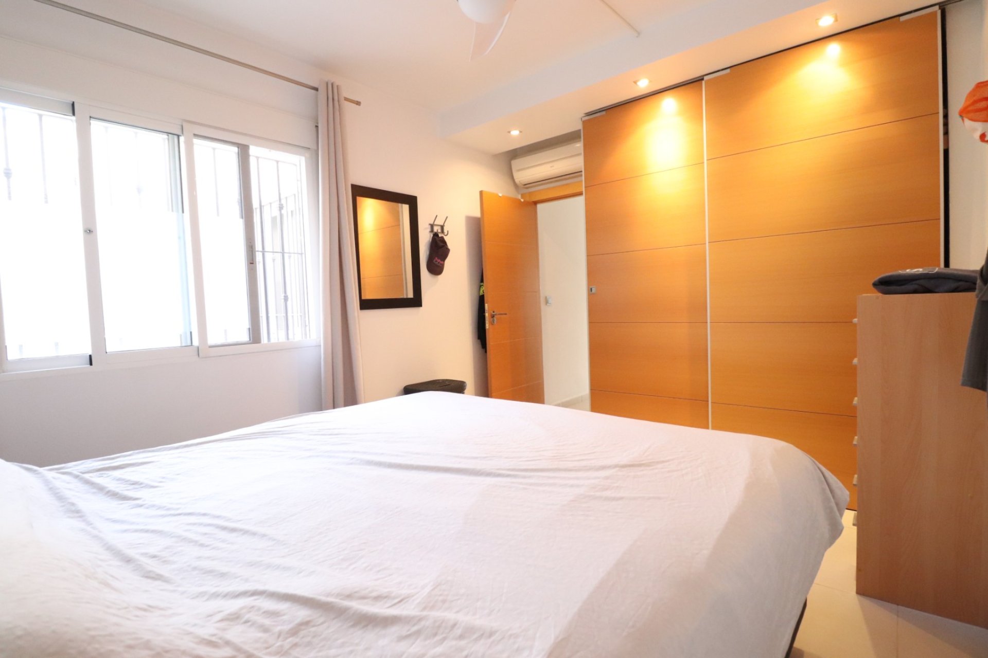 Herverkoop - Semi Detached - Benijofar - Benijofar - Village