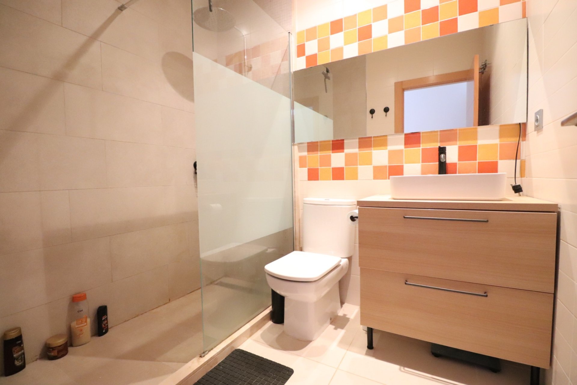 Herverkoop - Semi Detached - Benijofar - Benijofar - Village