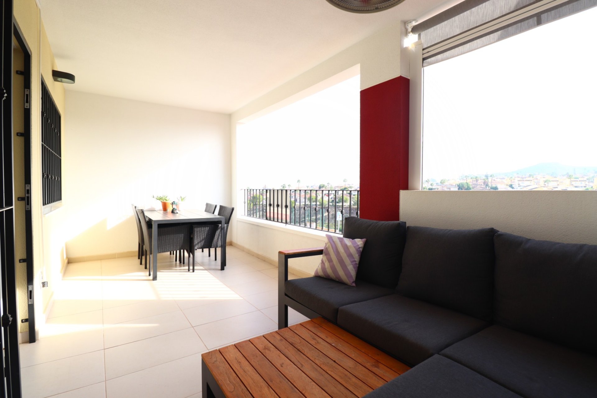 Herverkoop - Semi Detached - Benijofar - Benijofar - Village