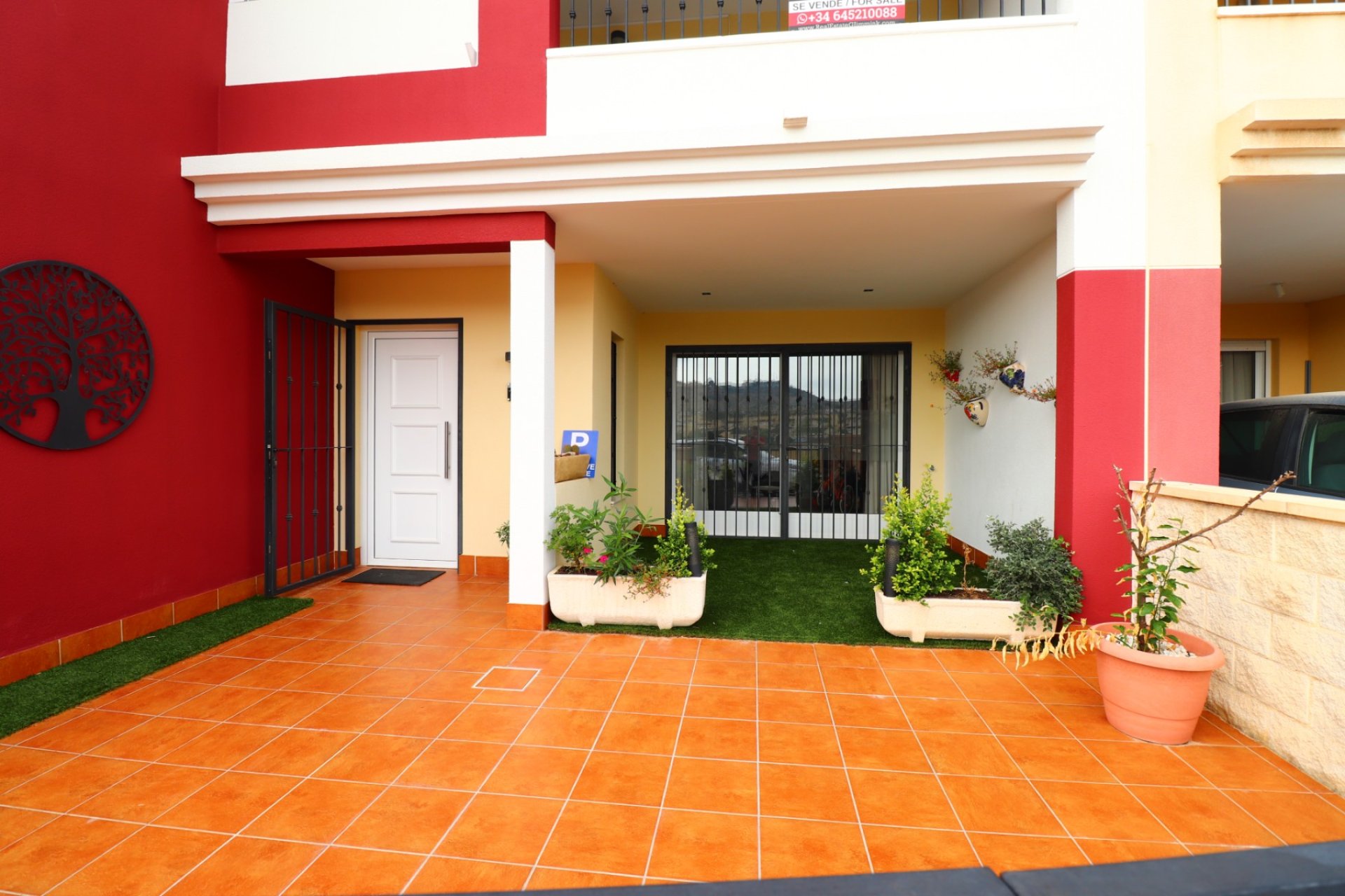 Herverkoop - Semi Detached - Benijofar - Benijofar - Village