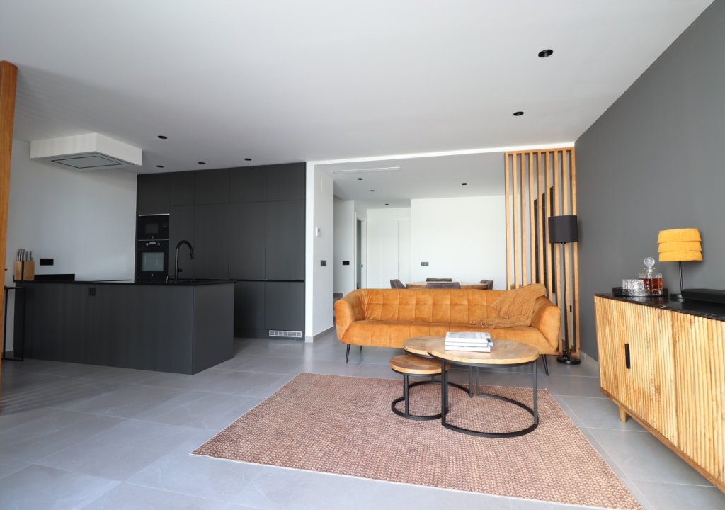 Herverkoop - Semi Detached - Benijofar - Benijofar - Village