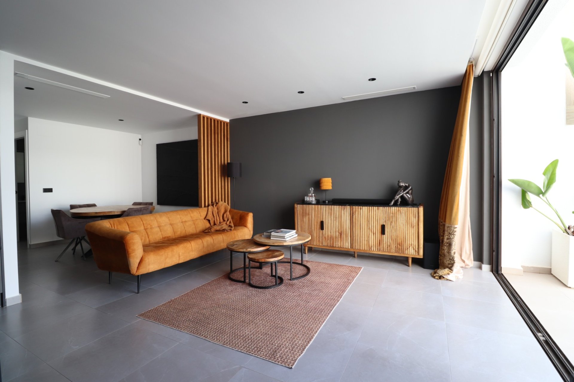 Herverkoop - Semi Detached - Benijofar - Benijofar - Village