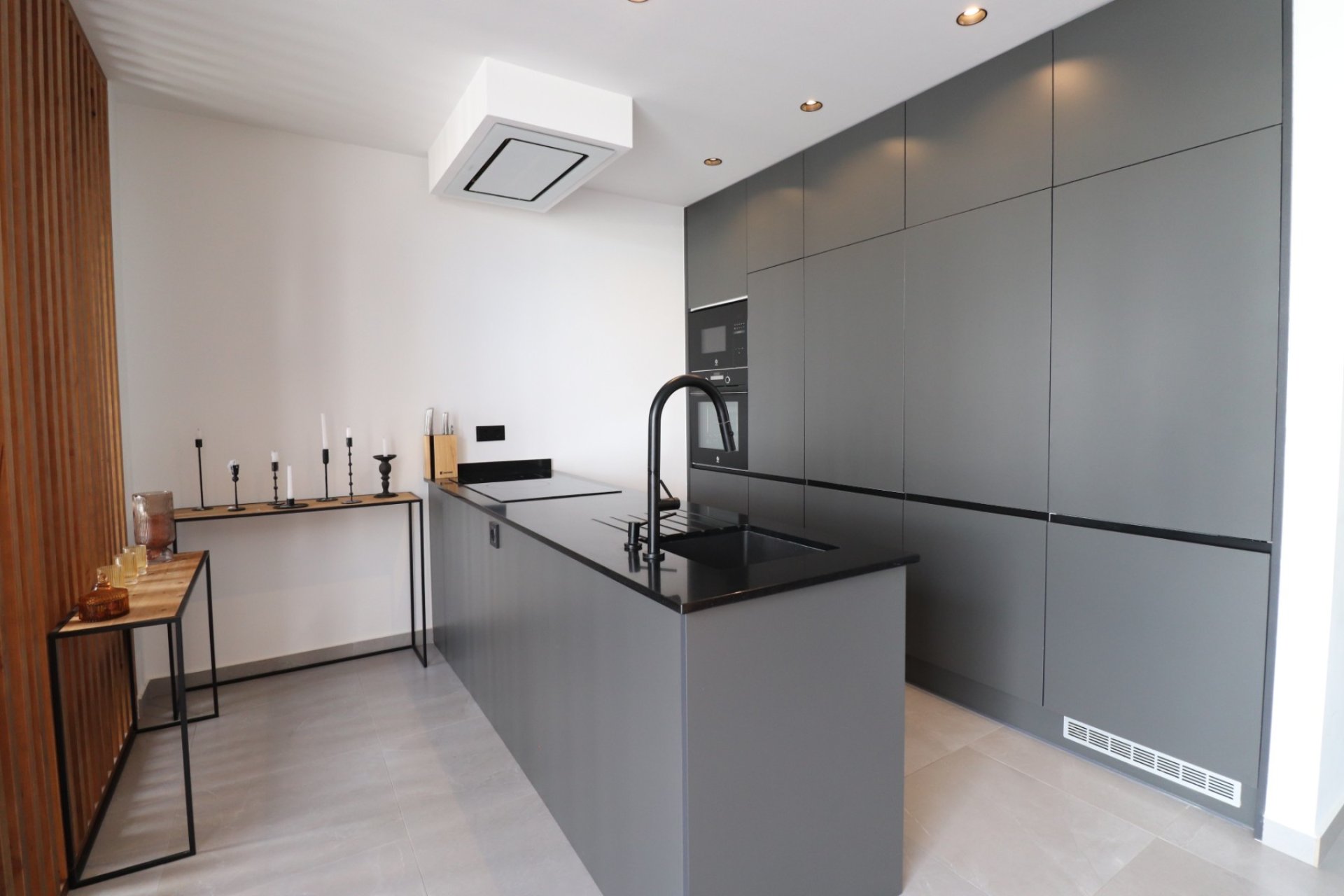 Herverkoop - Semi Detached - Benijofar - Benijofar - Village