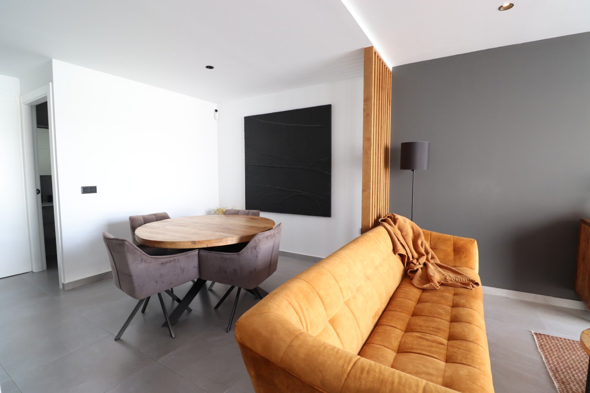 Herverkoop - Semi Detached - Benijofar - Benijofar - Village