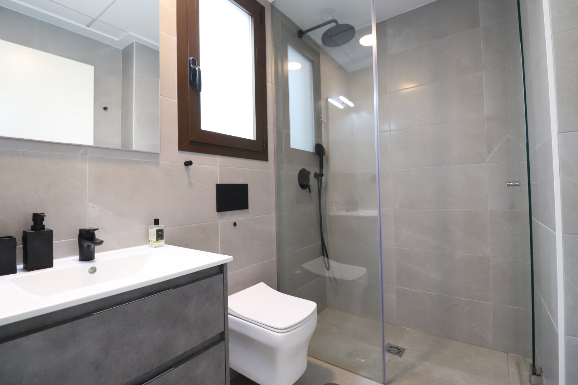 Herverkoop - Semi Detached - Benijofar - Benijofar - Village