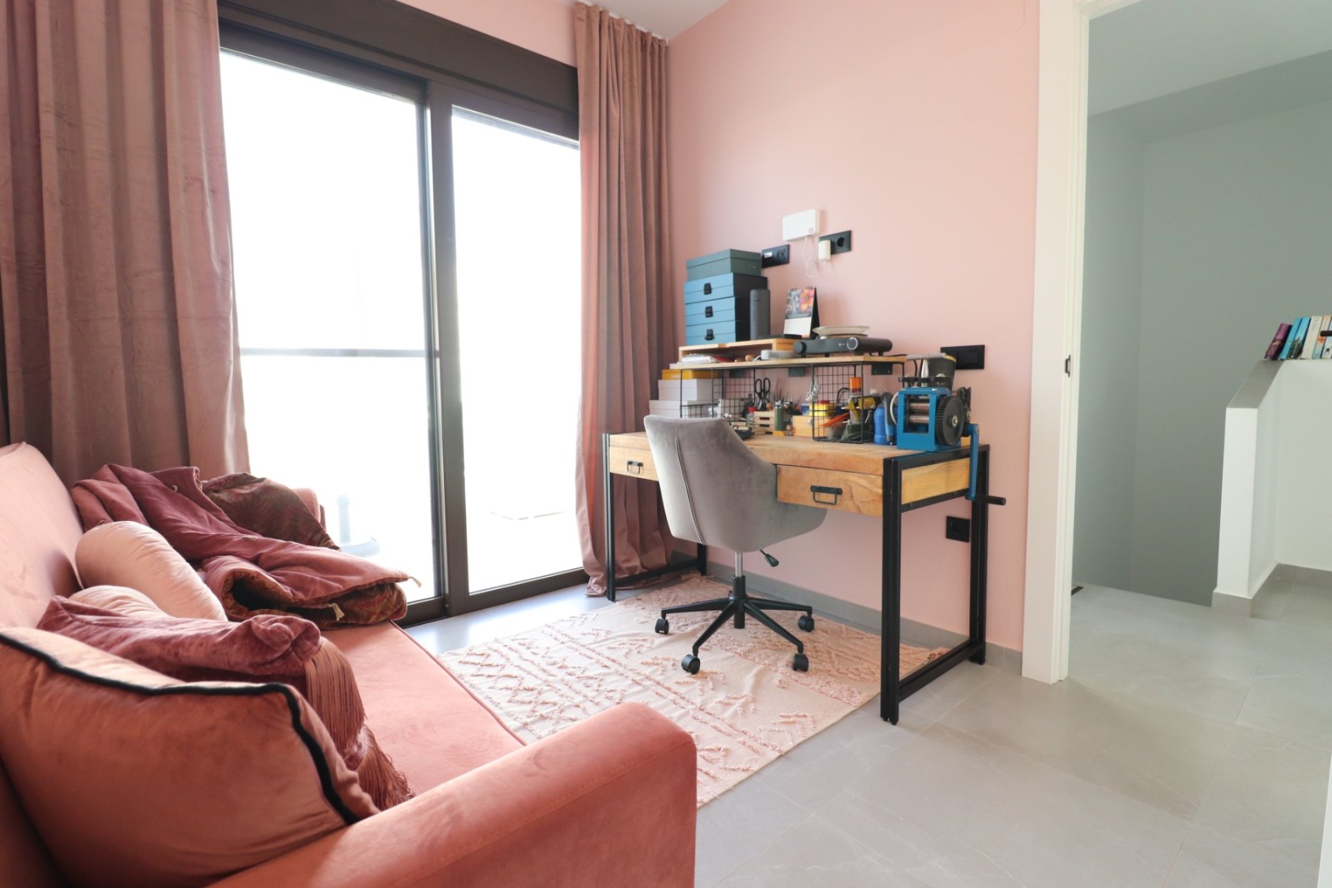 Herverkoop - Semi Detached - Benijofar - Benijofar - Village