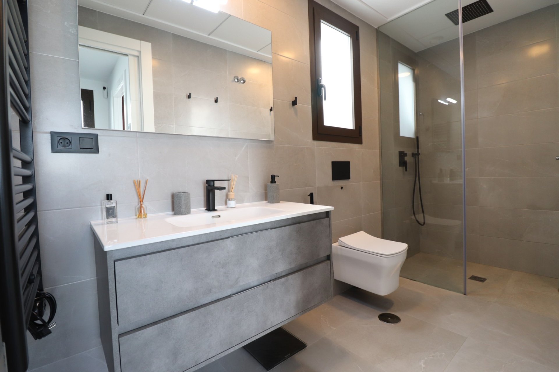 Herverkoop - Semi Detached - Benijofar - Benijofar - Village