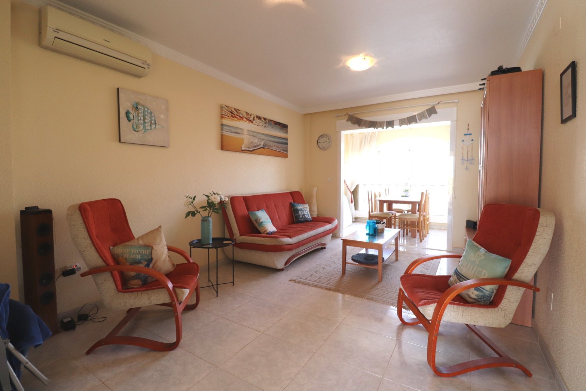 Herverkoop - Semi Detached - Benijofar - Benijofar - Village