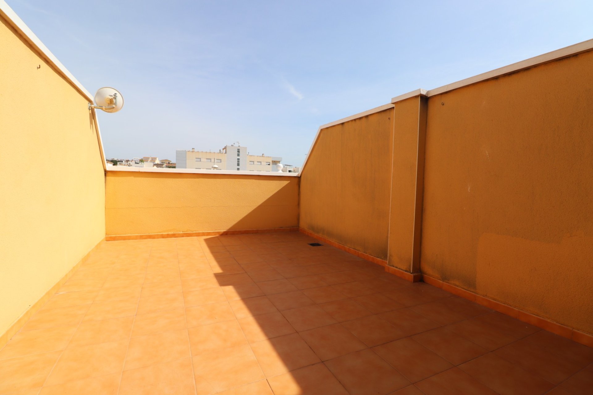 Herverkoop - Semi Detached - Benijofar - Benijofar - Village
