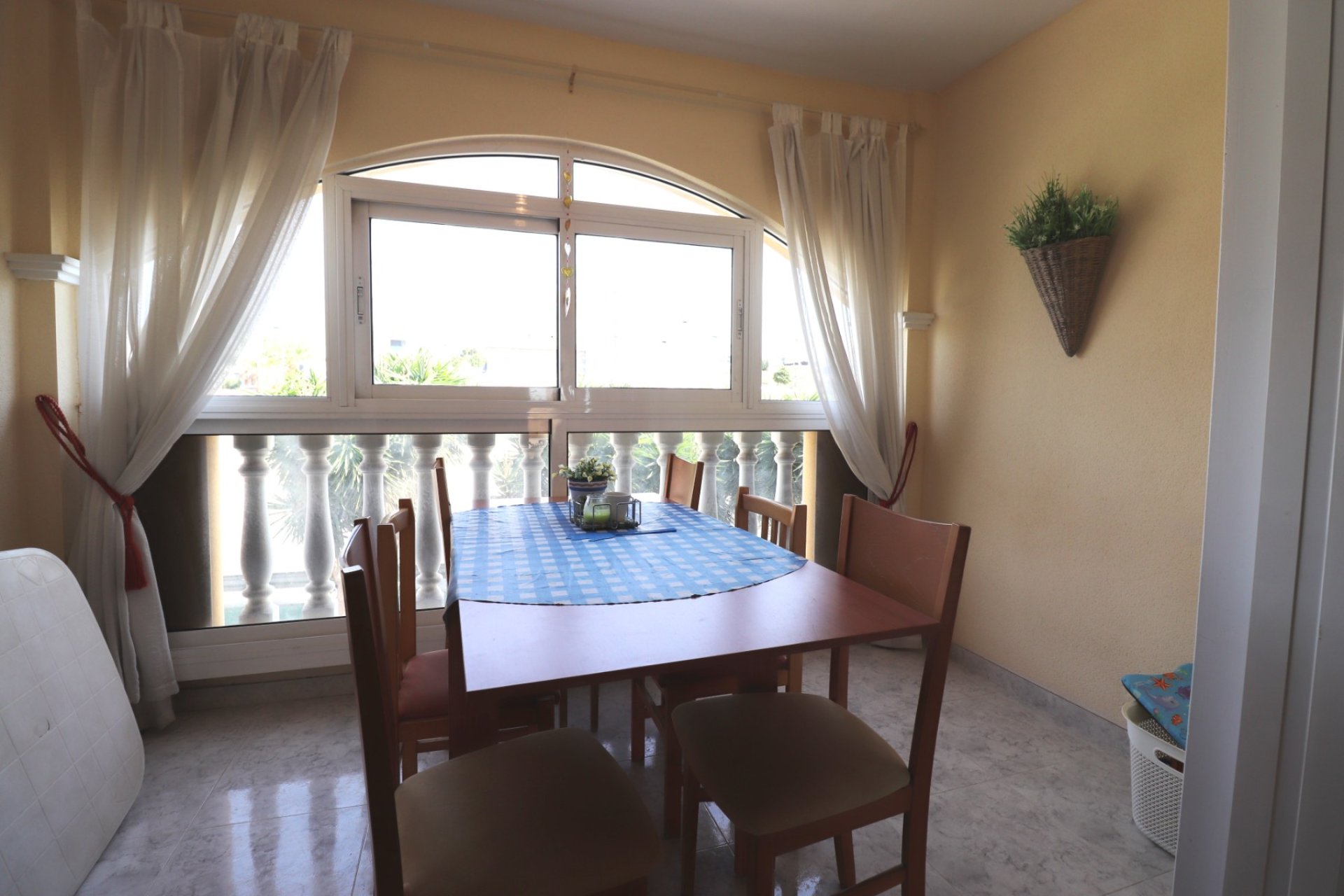 Herverkoop - Semi Detached - Benijofar - Benijofar - Village