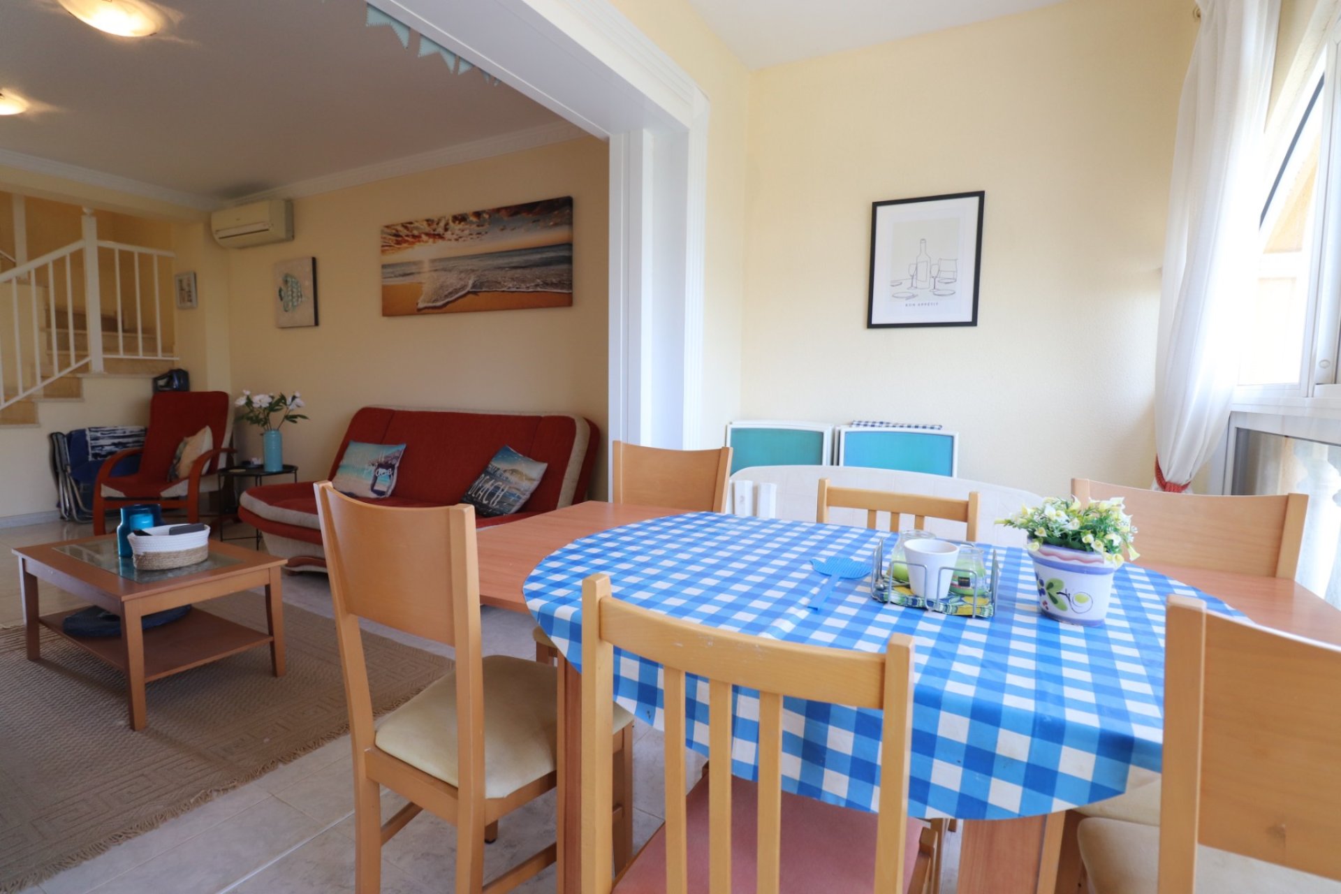Herverkoop - Semi Detached - Benijofar - Benijofar - Village