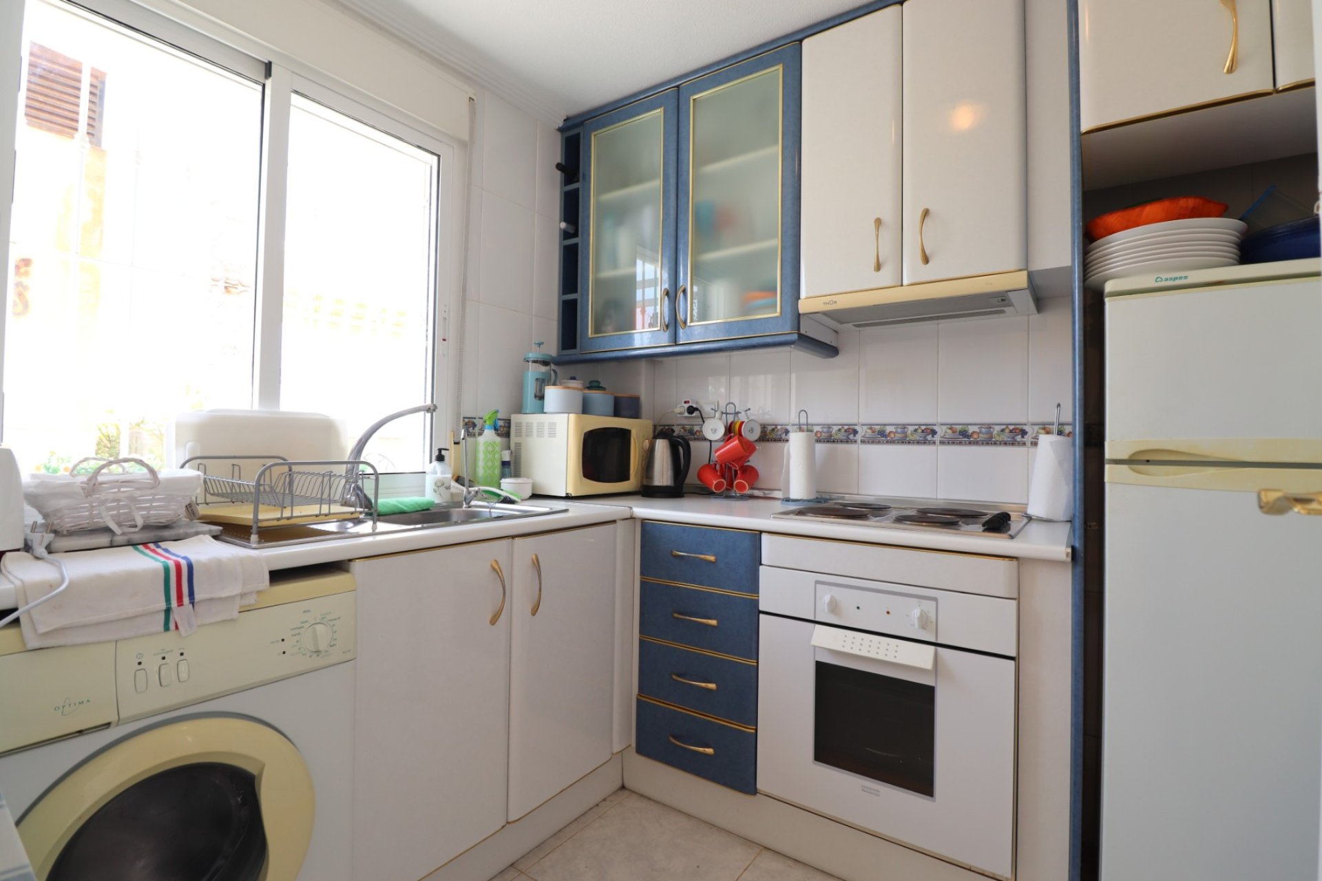 Herverkoop - Semi Detached - Benijofar - Benijofar - Village