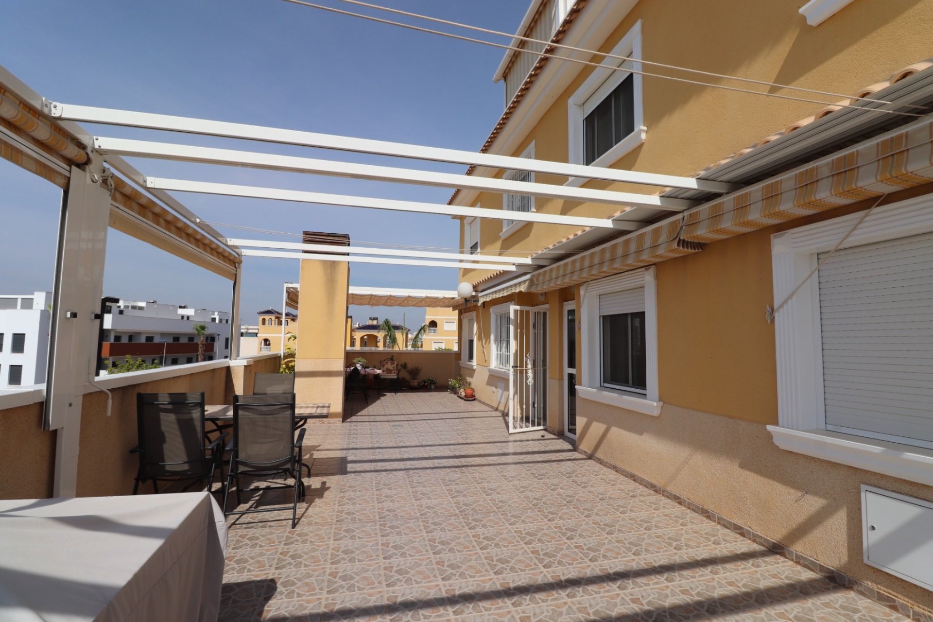 Herverkoop - Semi Detached - Benijofar - Benijofar - Village