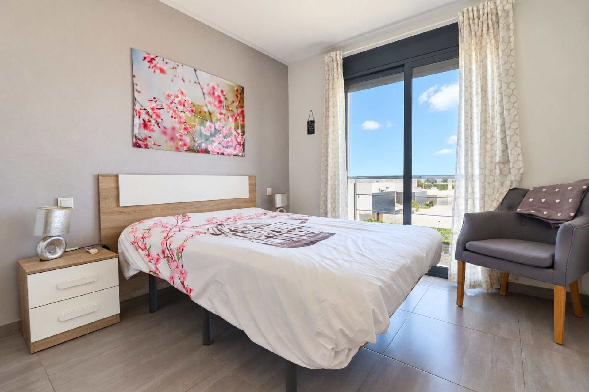 Herverkoop - Semi Detached - Benijofar - Benijofar - Village